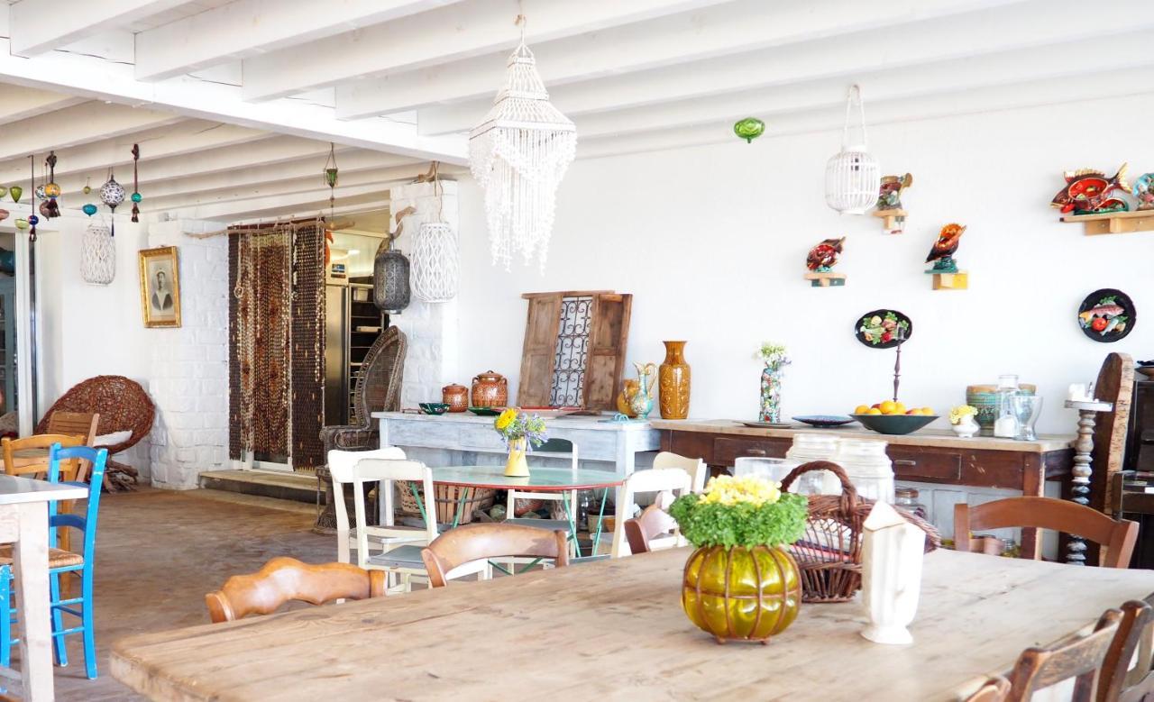 Hotel Lido Beach Hyeres Bagian luar foto